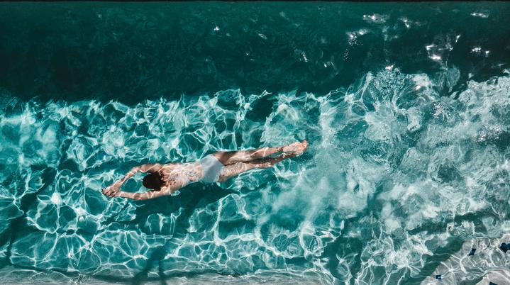 Benefits Of Swimming